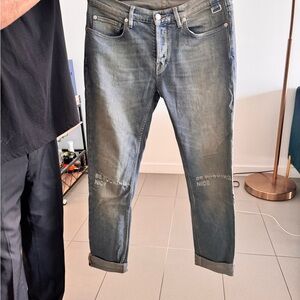 Zadig & Voltaire Jeans